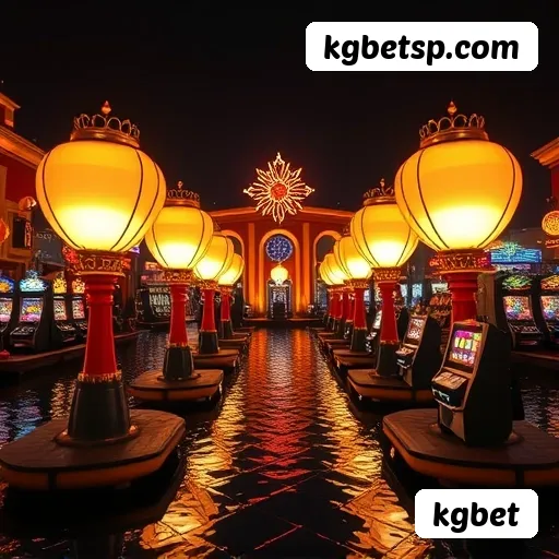 Requisitos sistema kgbet APK Android