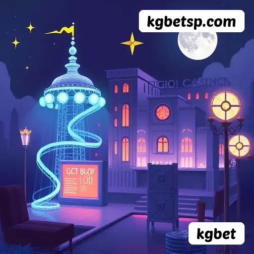 Modo offline kgbet app