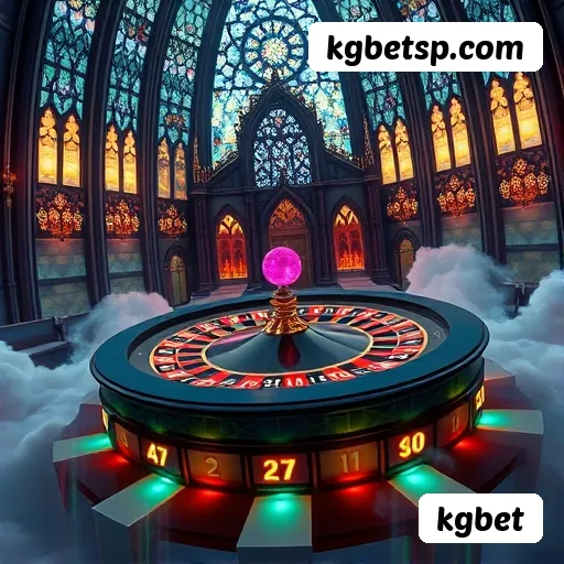 Baccarat ao vivo kgbet