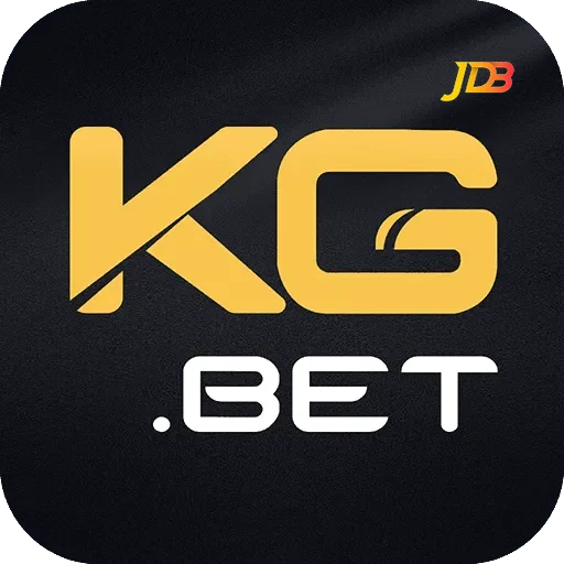 kgbet logo