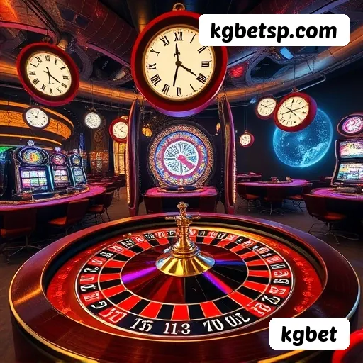 Tabela RTP verificado jogos populares kgbet